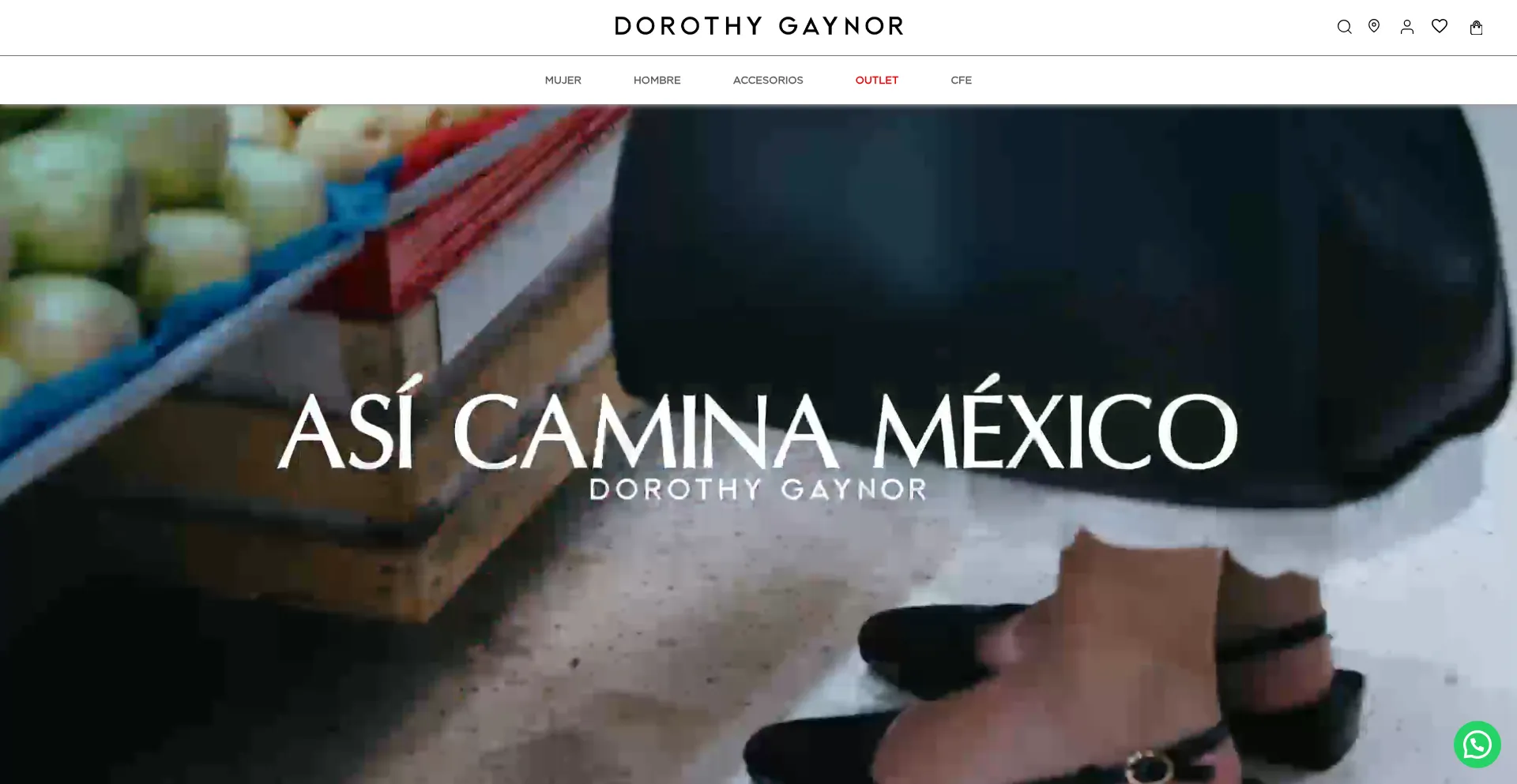 Is Dorothygaynor.com Safe?