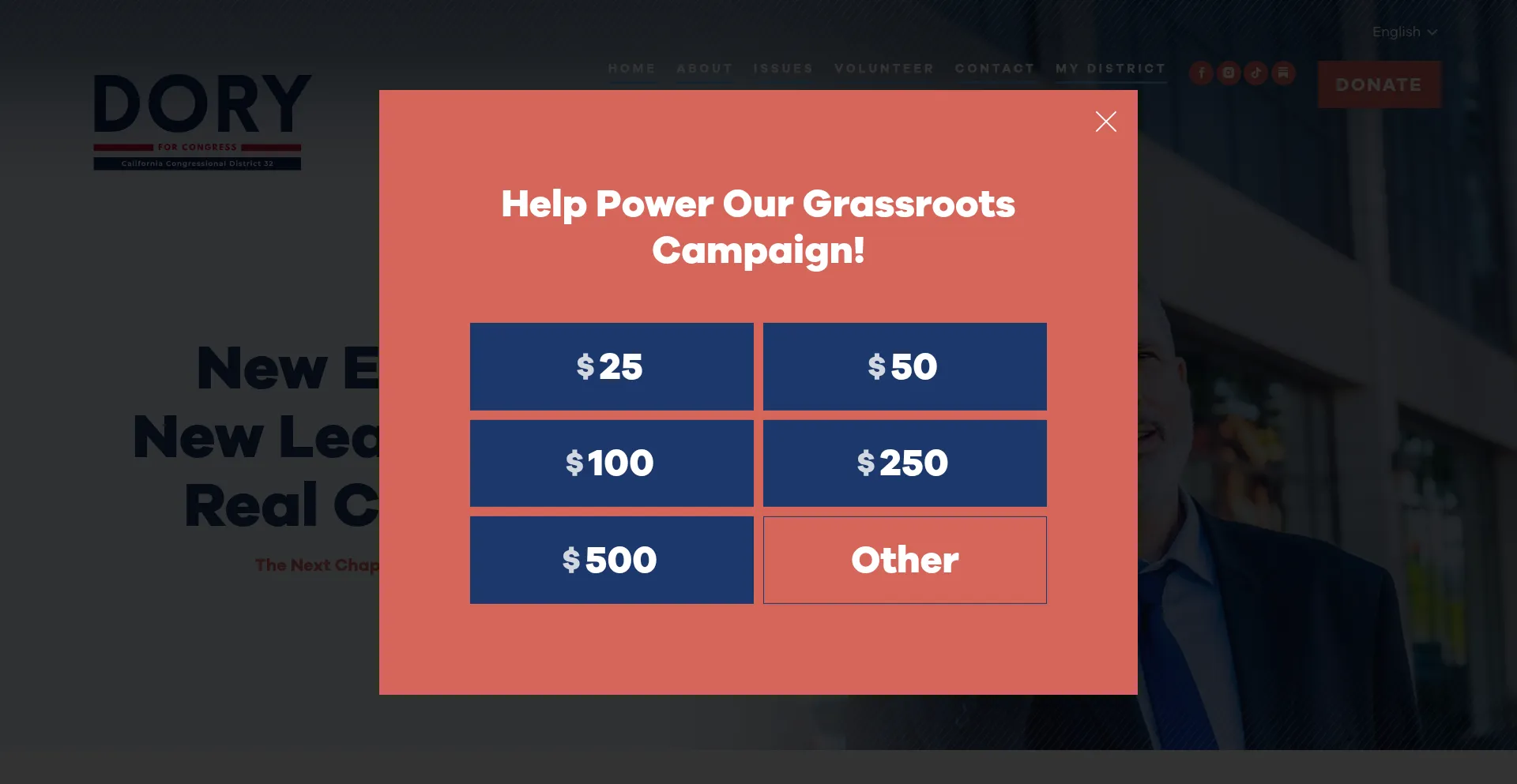Doryforcongress.com
