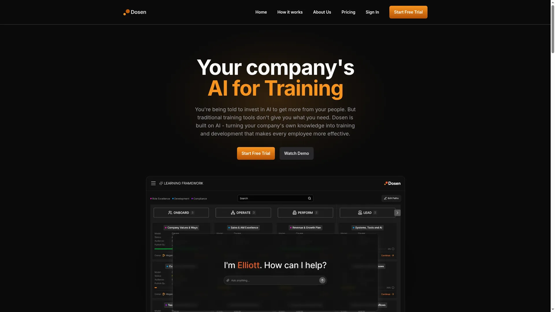 Dosenio.com