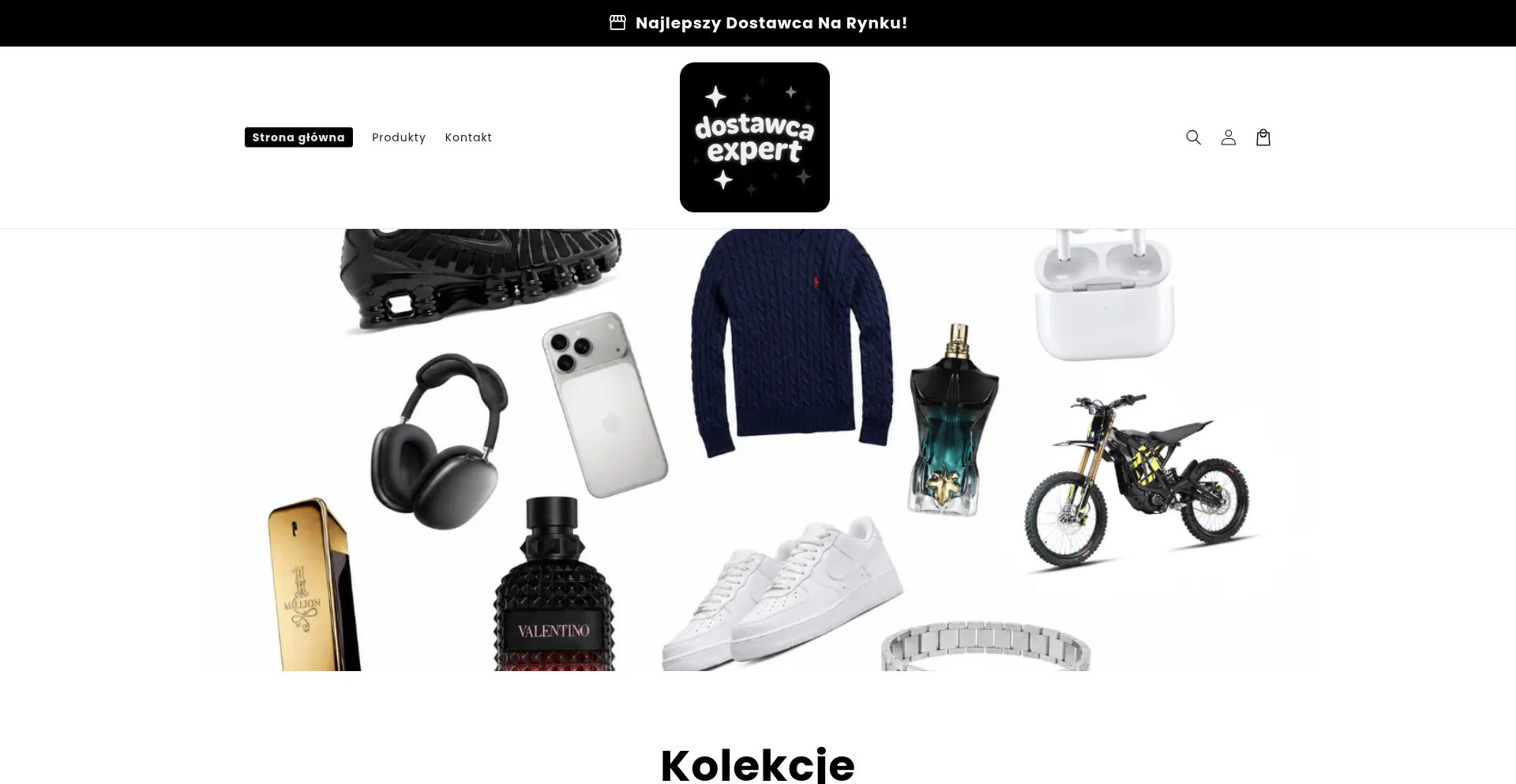 Dostawcahurt.pl
