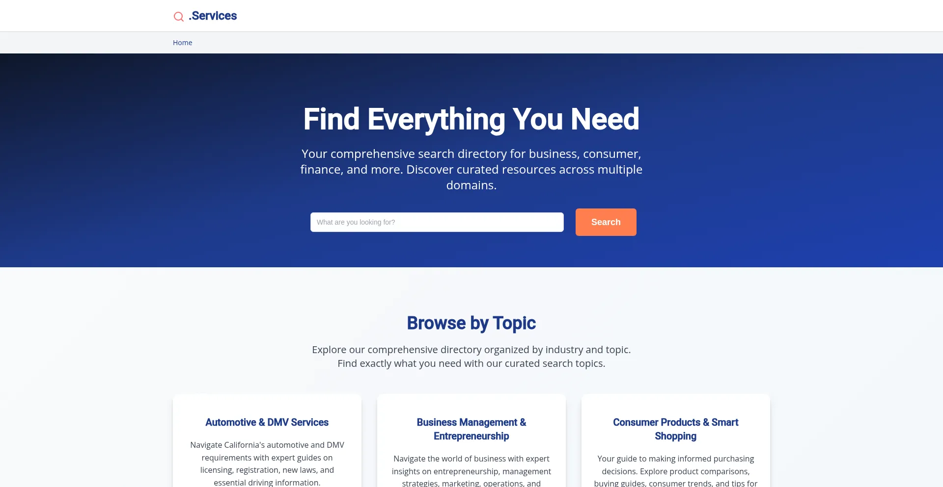 Dot-services.org