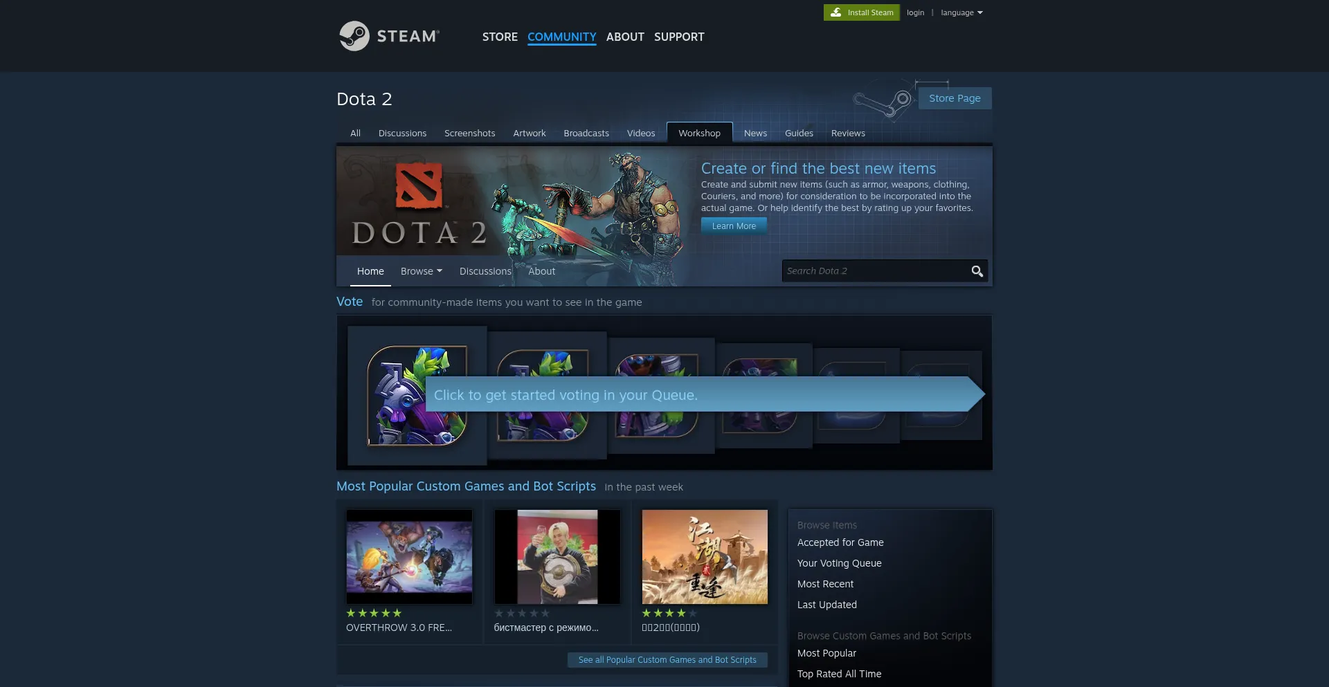 Is Dota2clan.pro Safe?