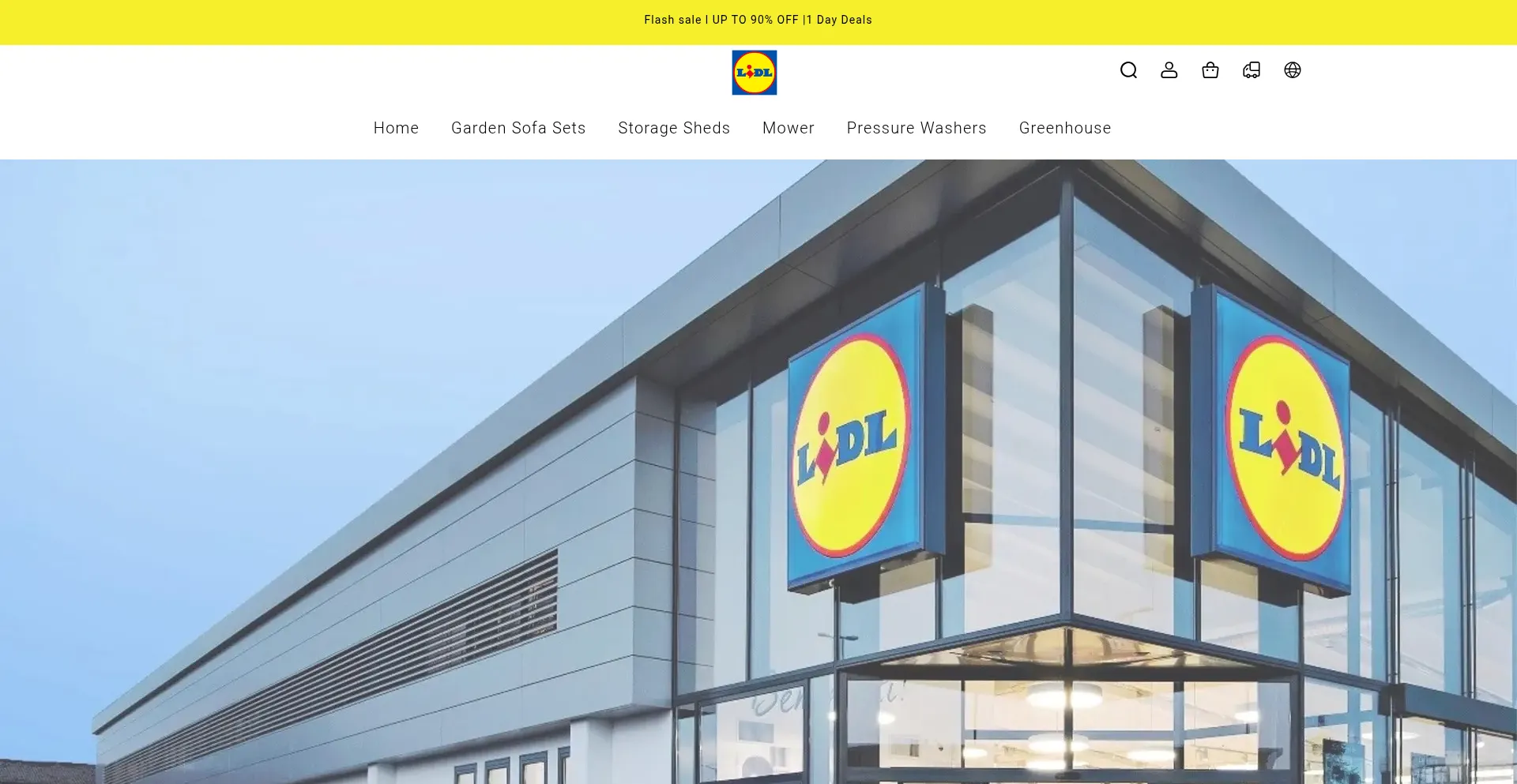 Website screenshot of Dotepl.com