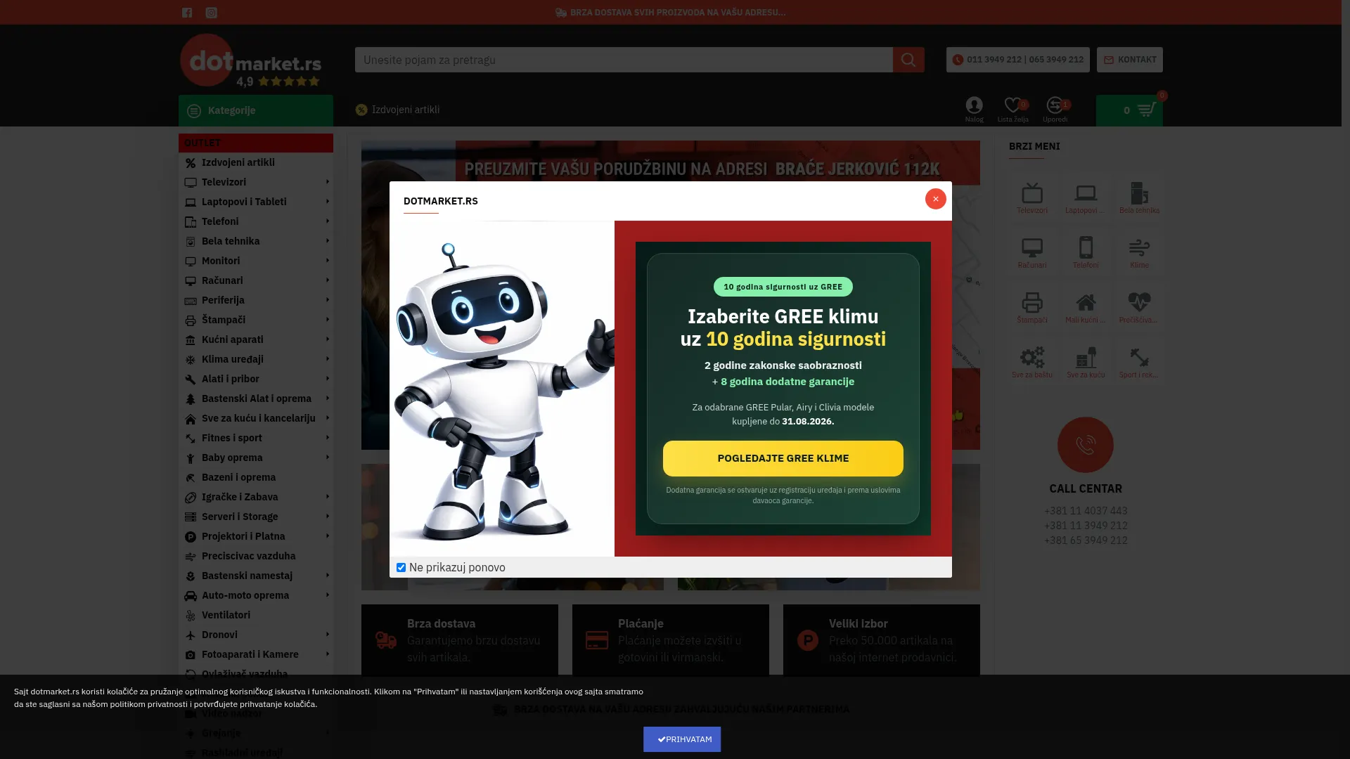 Dotmarket.rs
