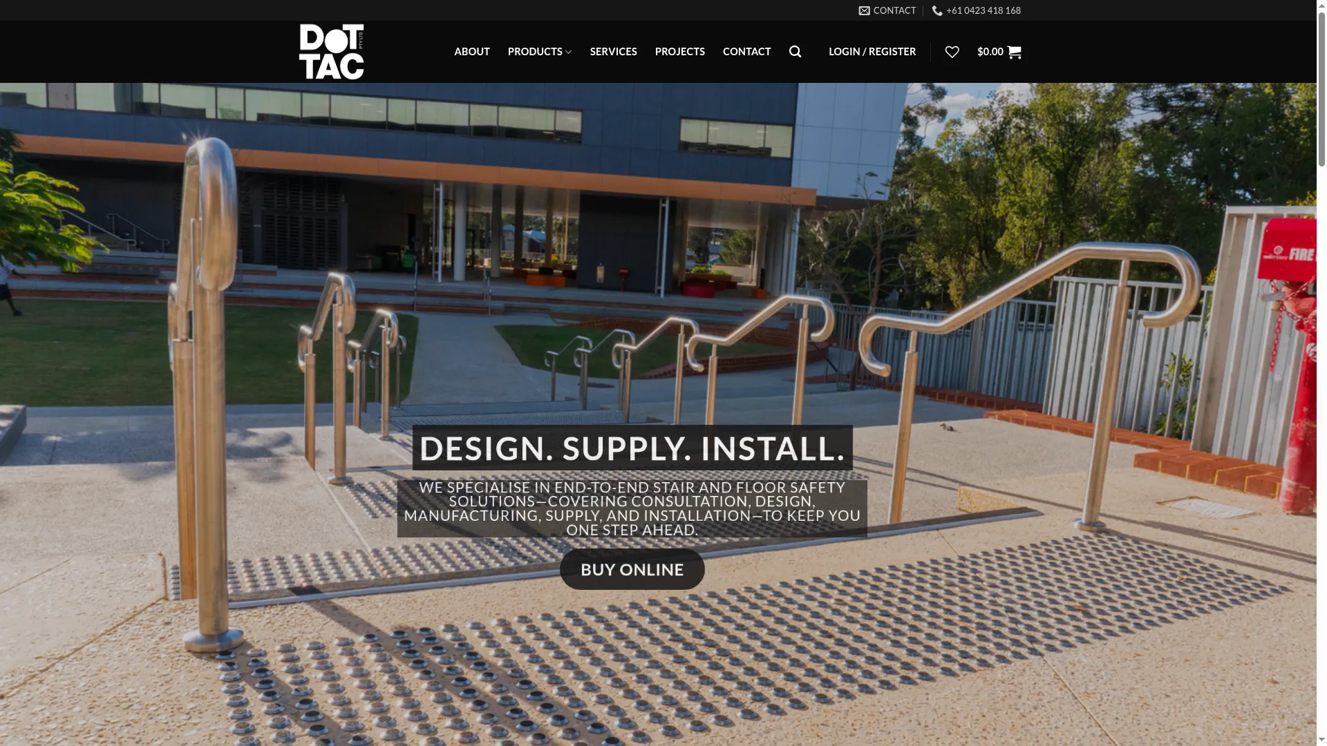 Dottac.com.au