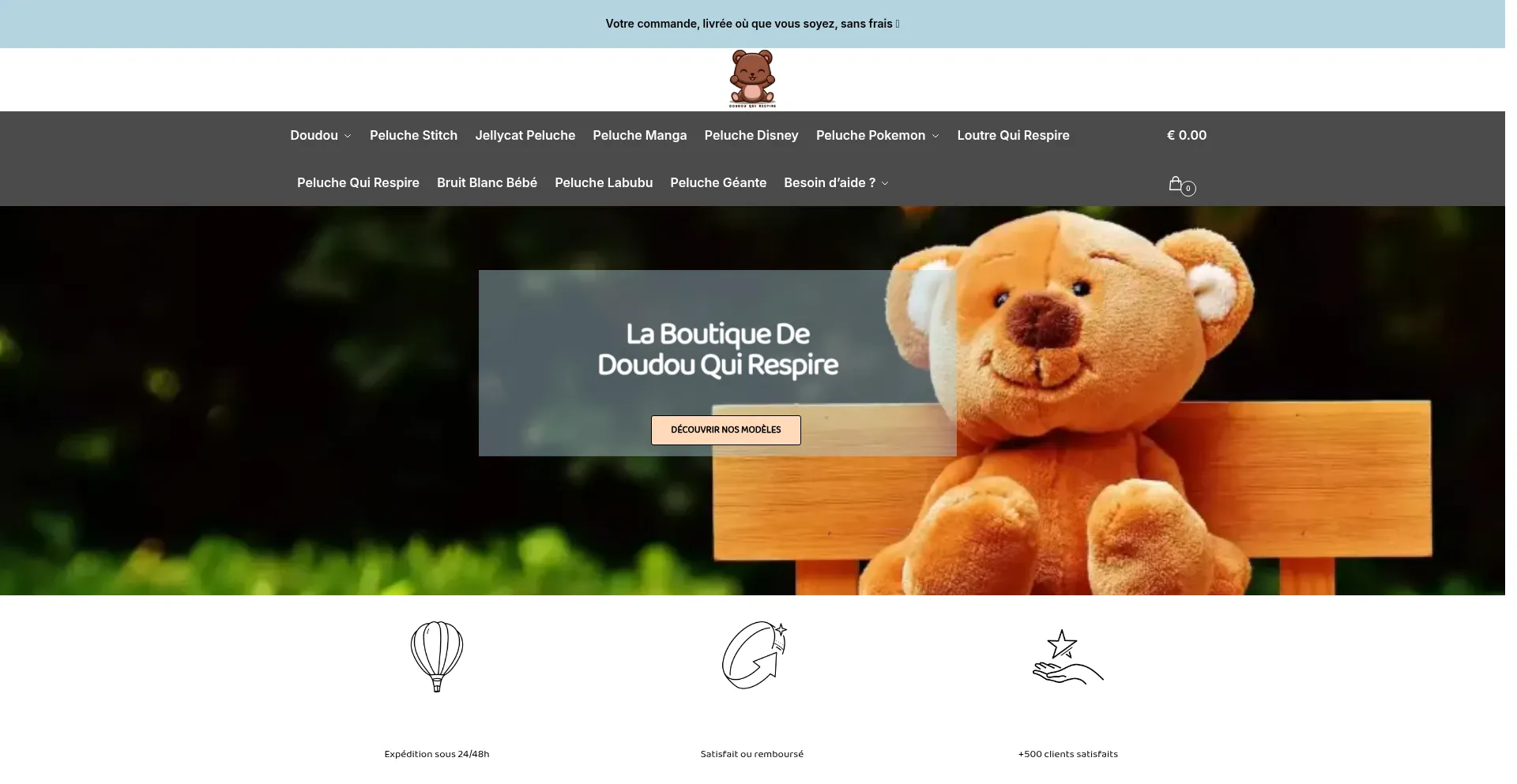 Doudou-qui-respire.fr