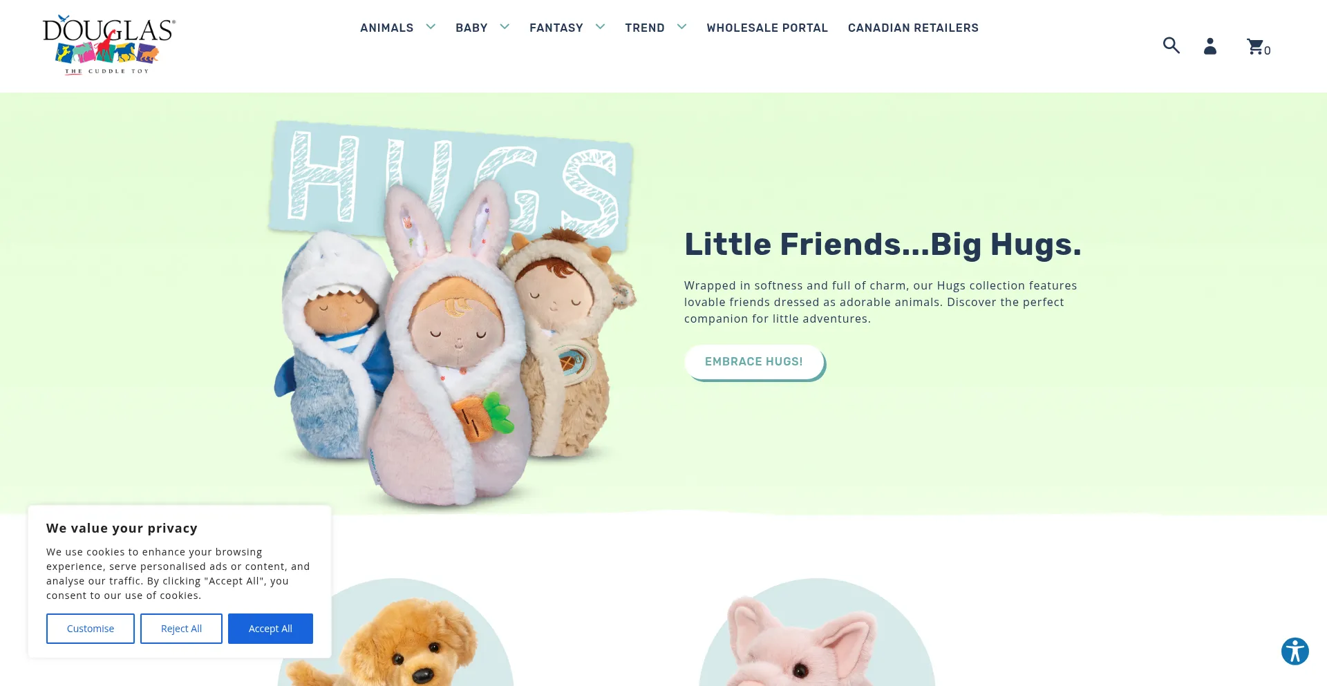 Douglastoys.com