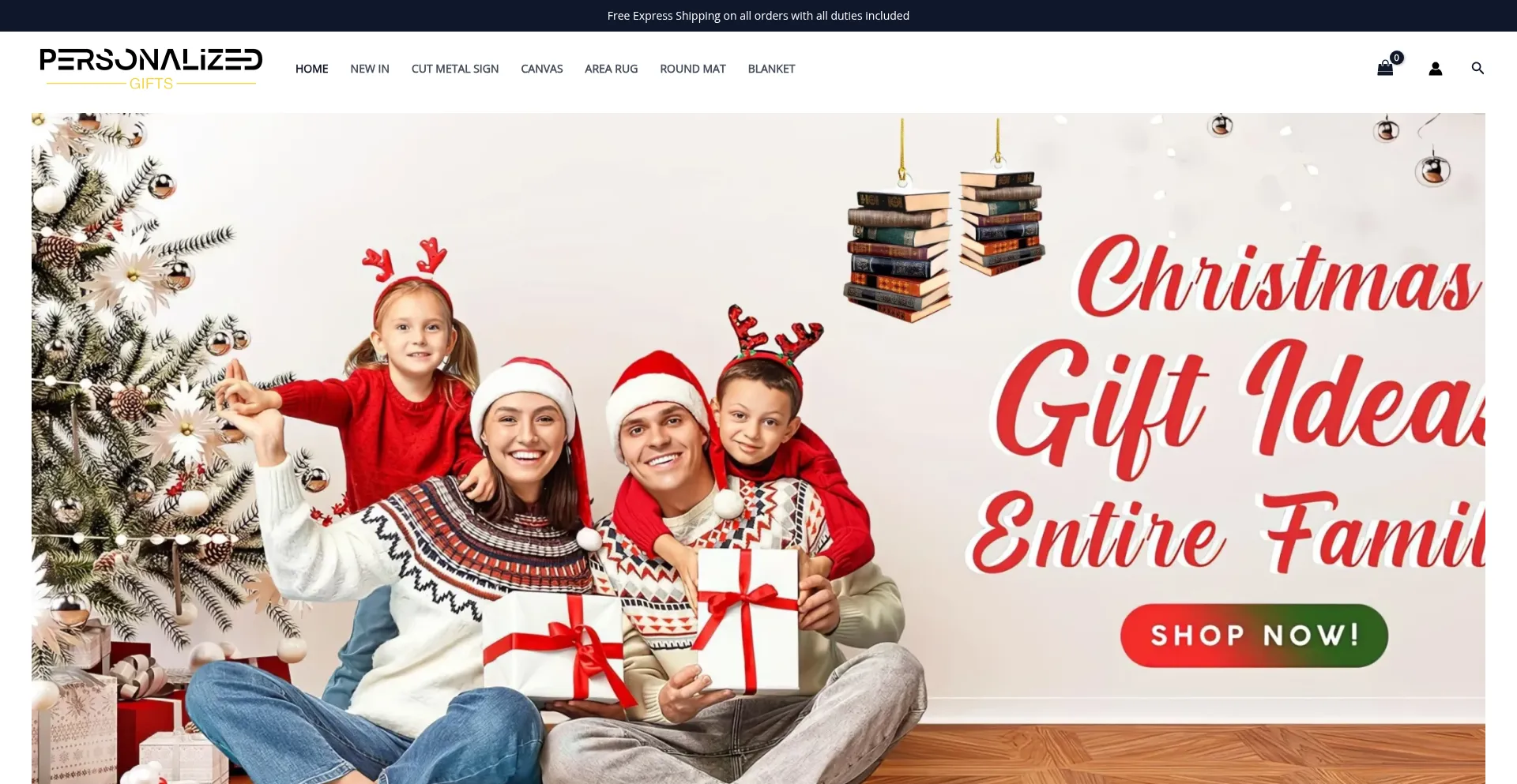 Website screenshot of Doukoure.com