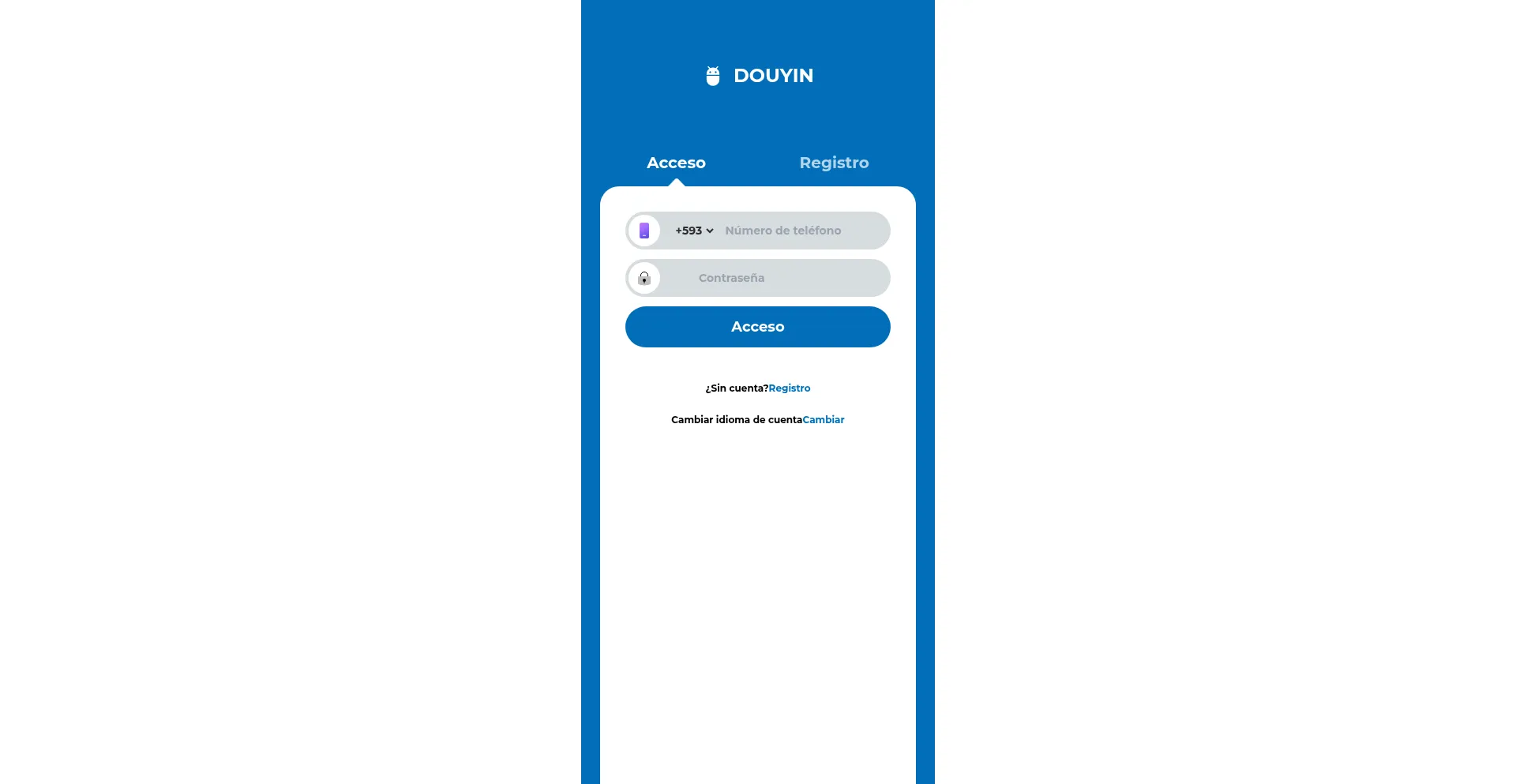 Douyinoficial.com