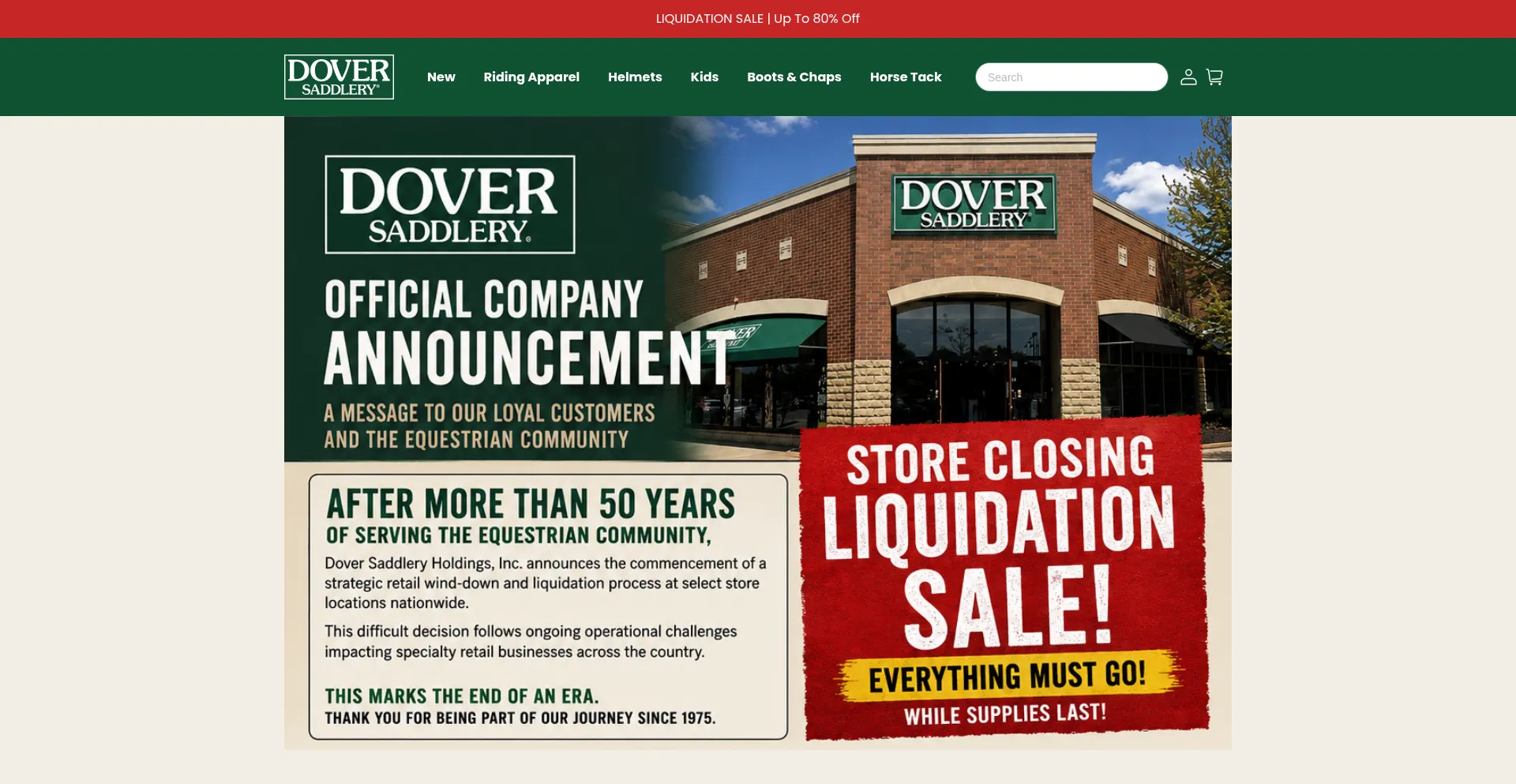 Doverclearancehub.com