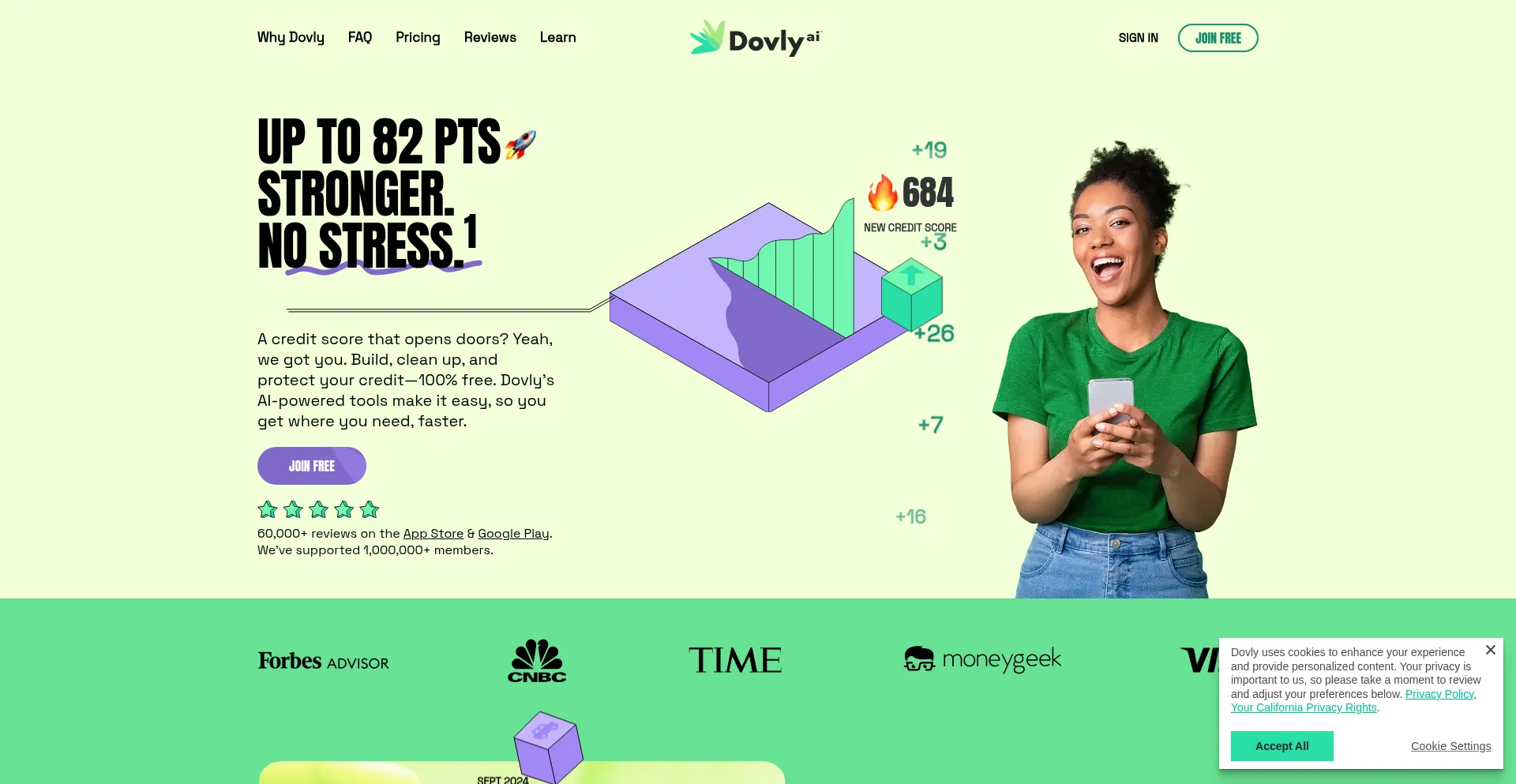 Is Dovly.com Safe?