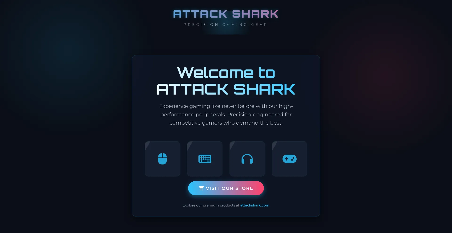 Download.attackshark.pro