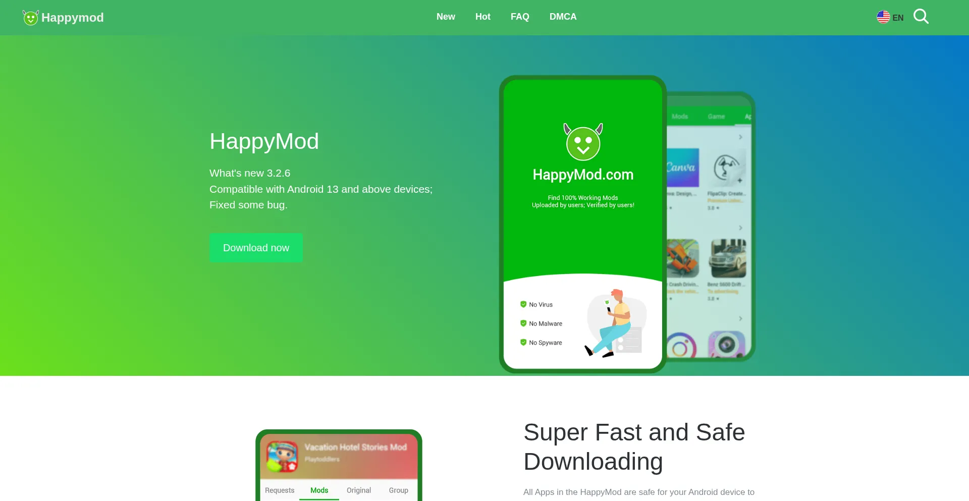 Download.happymod.to