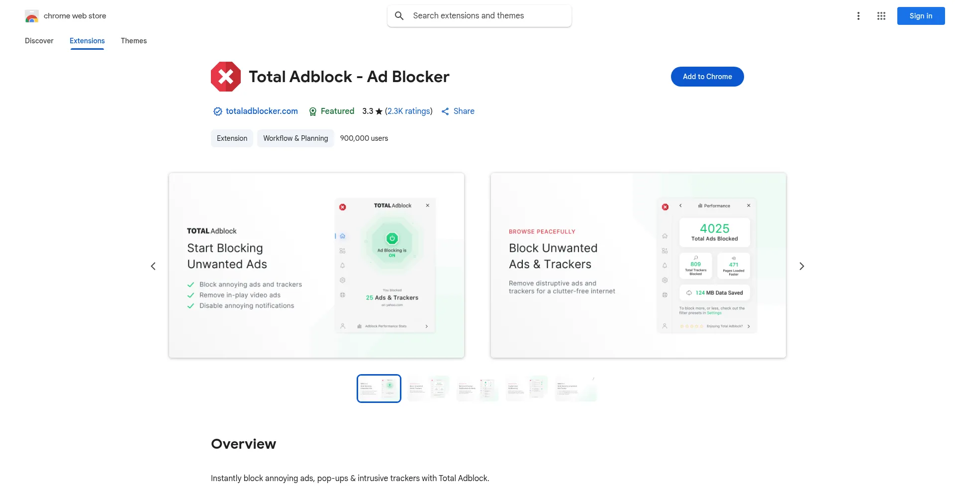 Is Download.totaladblock.com Safe?
