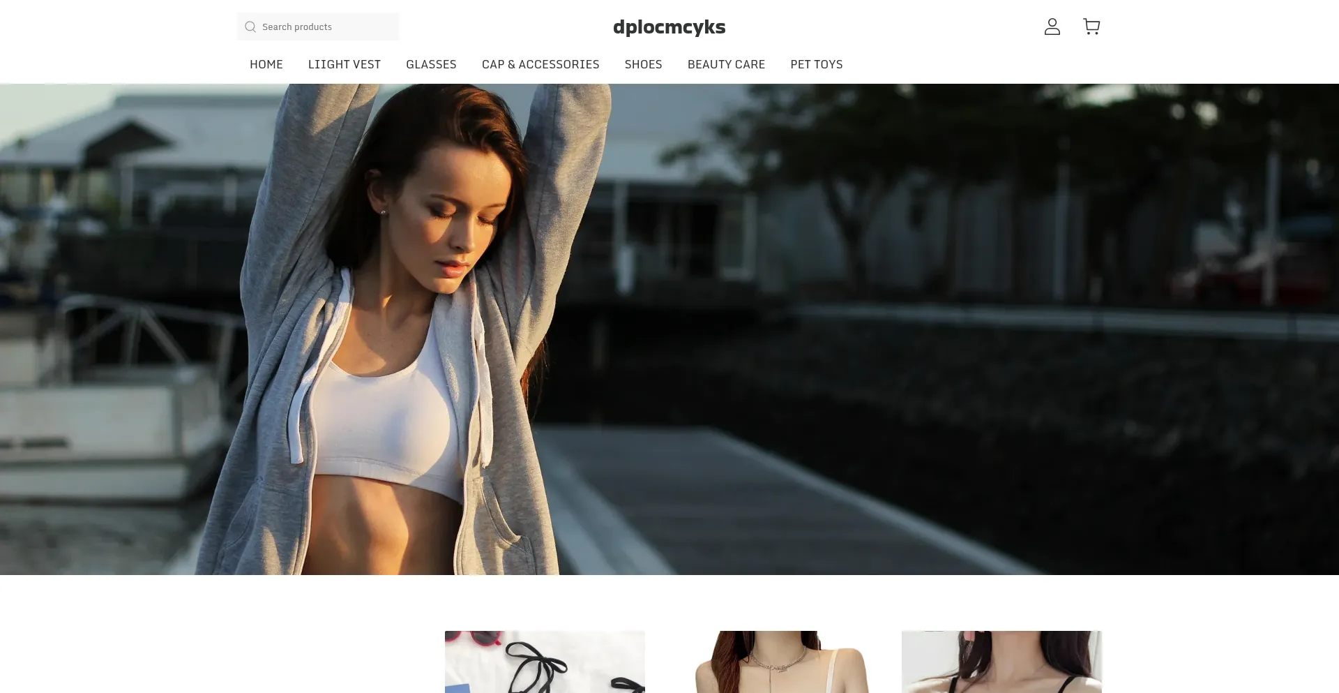 Is Dplocmcyks.com Safe?