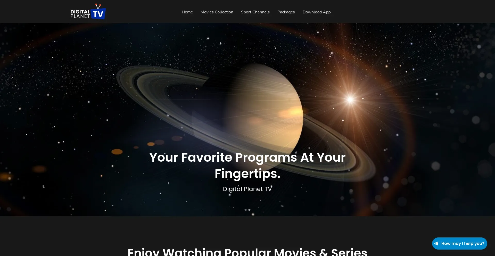 Dptv.xyz