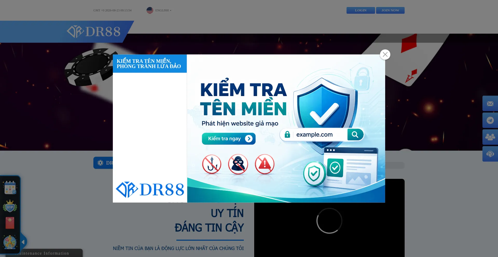 Dr88vnvn.com