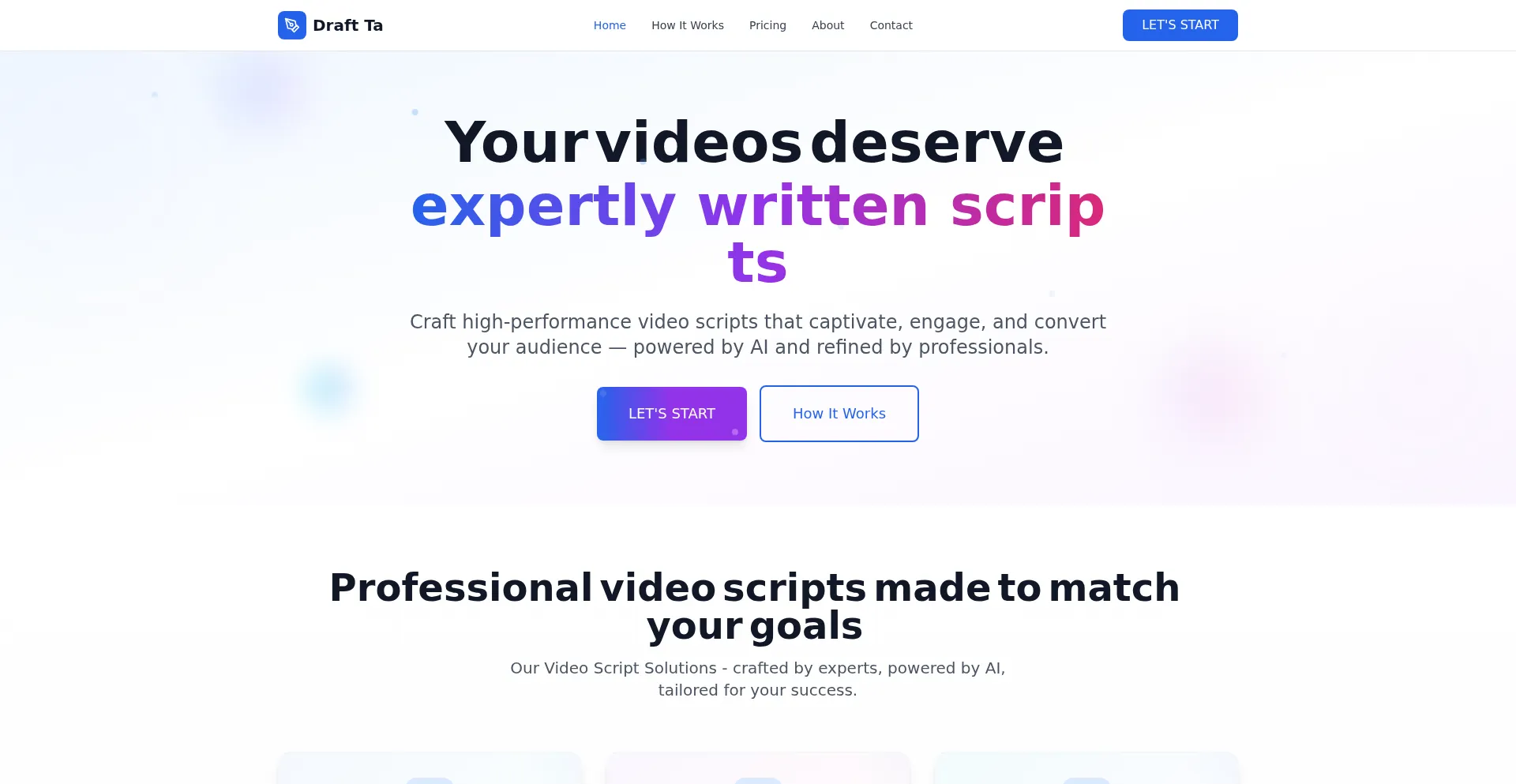 Draftta.com