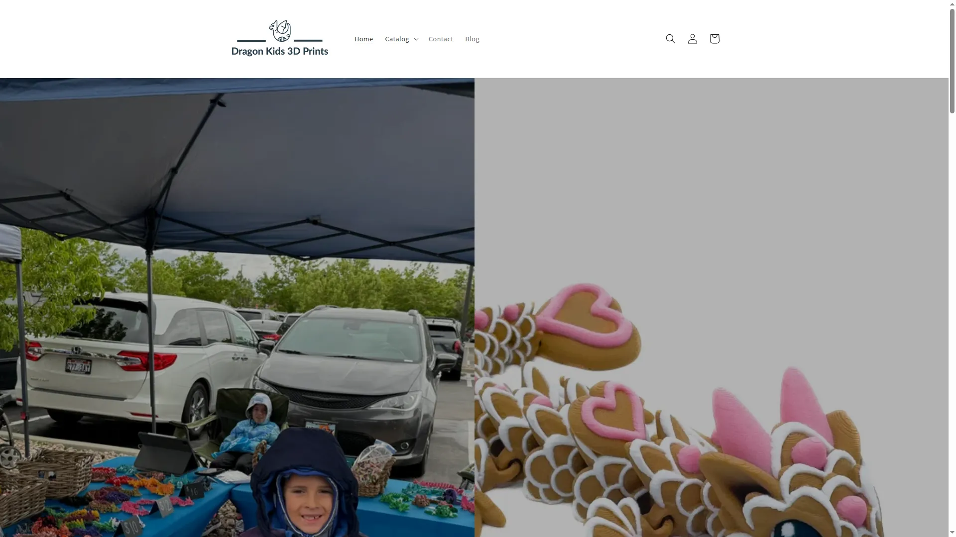 Dragonkids3d.com