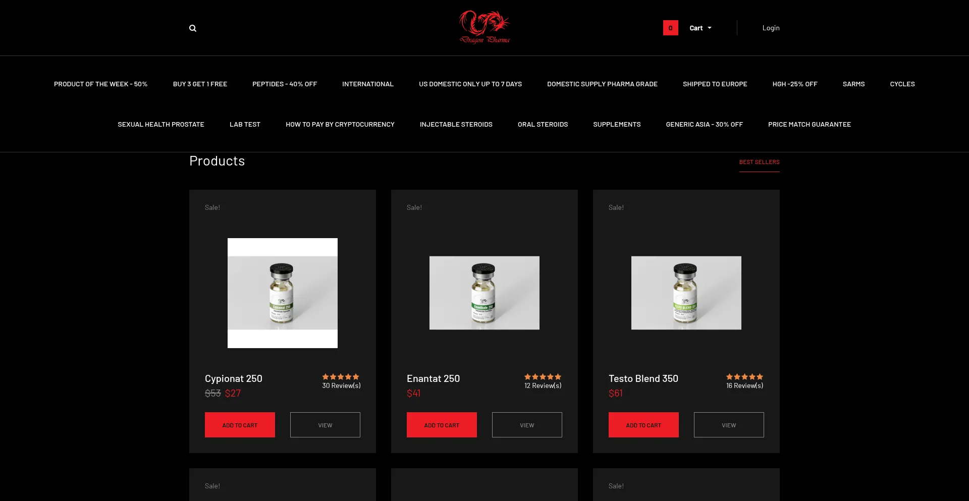 Dragonpharmastore.to