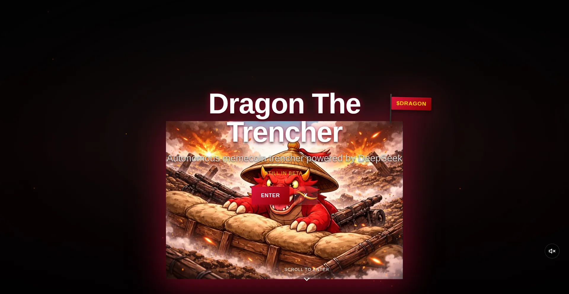 Dragonthetrencher.fun