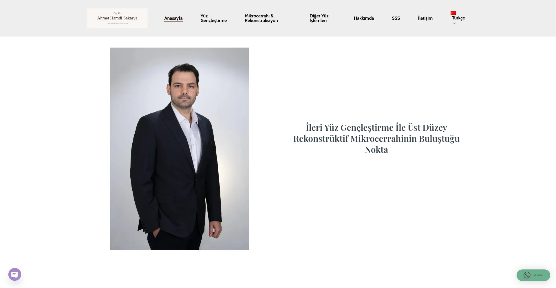 Drahmetsakarya.com
