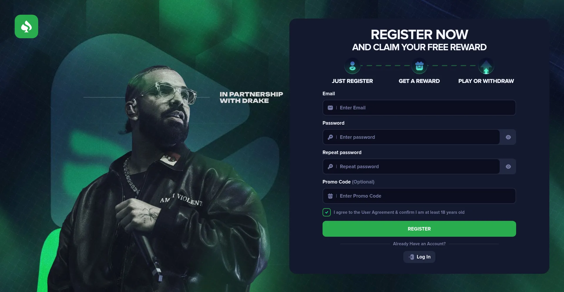Drakehost.com