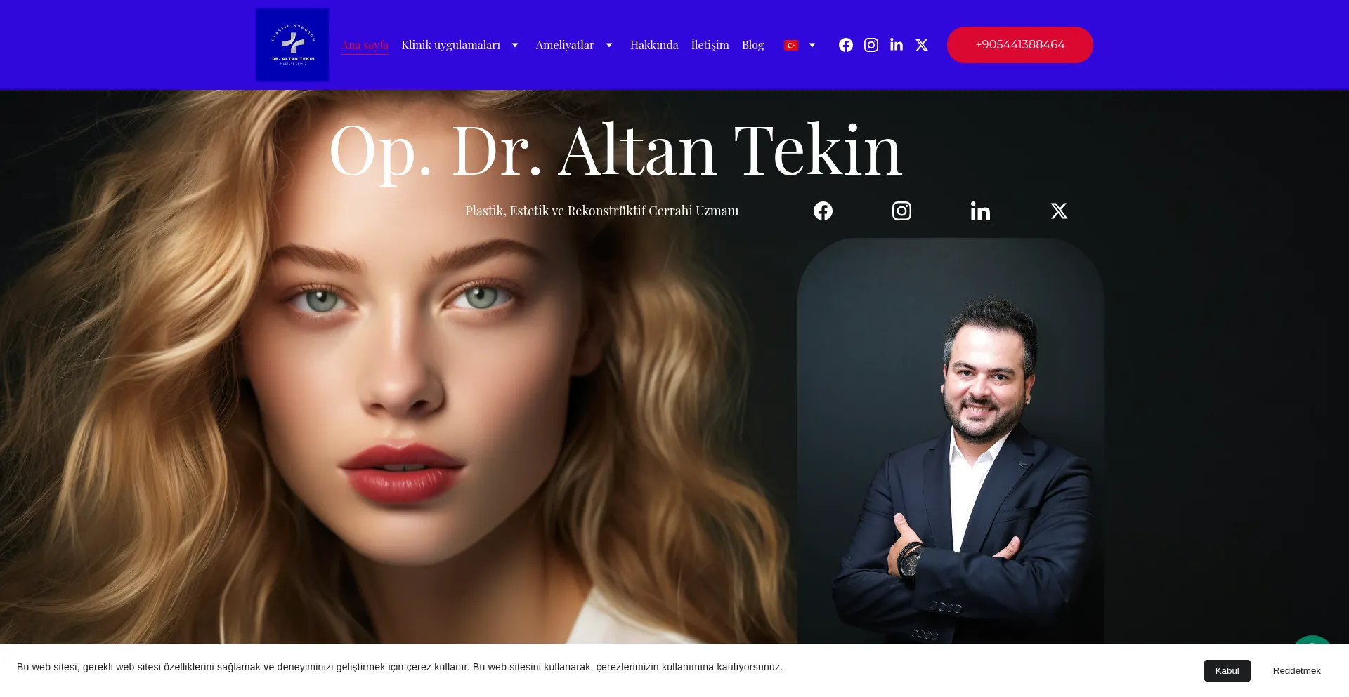 Is Draltantekin.website Safe?
