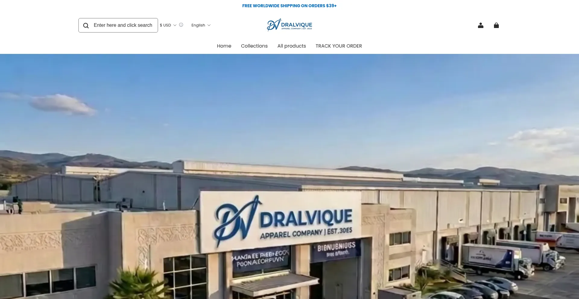 Dralvique.com