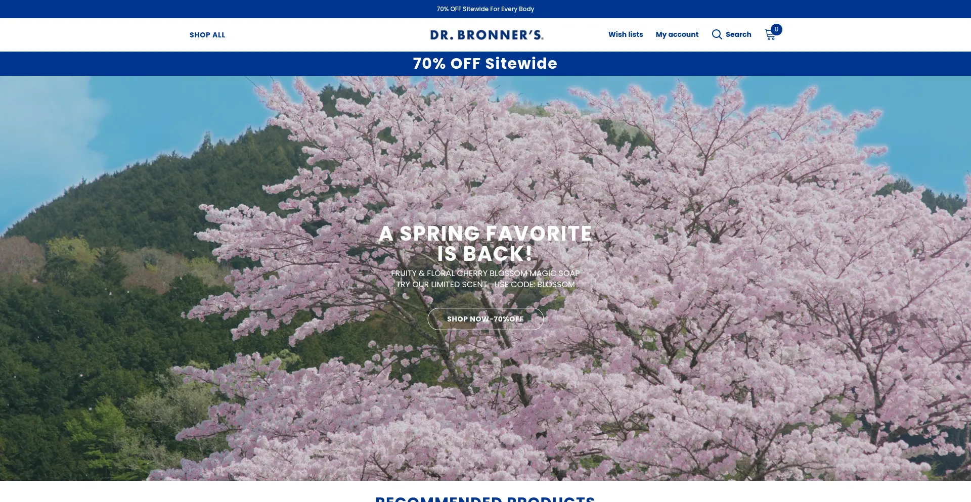 Drbronnerusmart.com