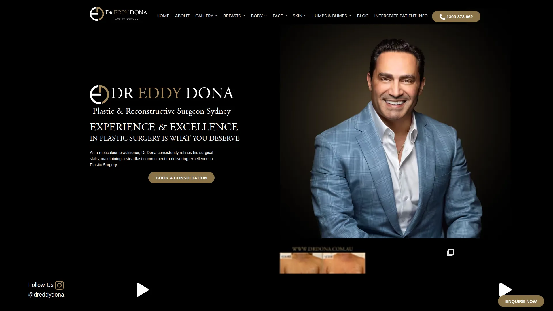 Drdonaplasticsurgery.com.au