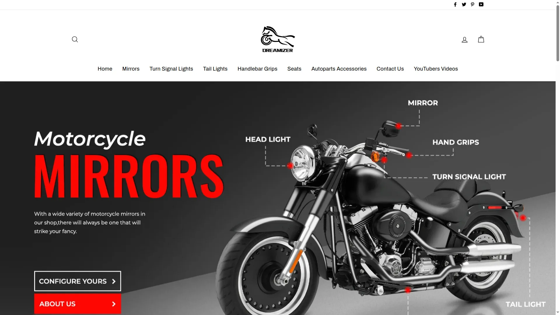 Dreamizer.com