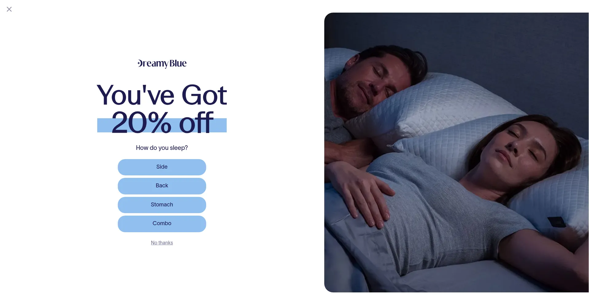 Dreamyblue.com