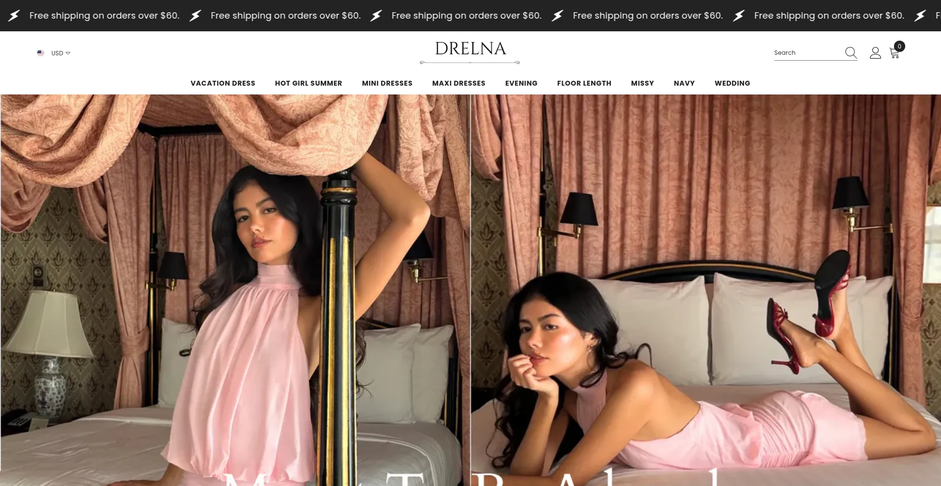 Drelna.com