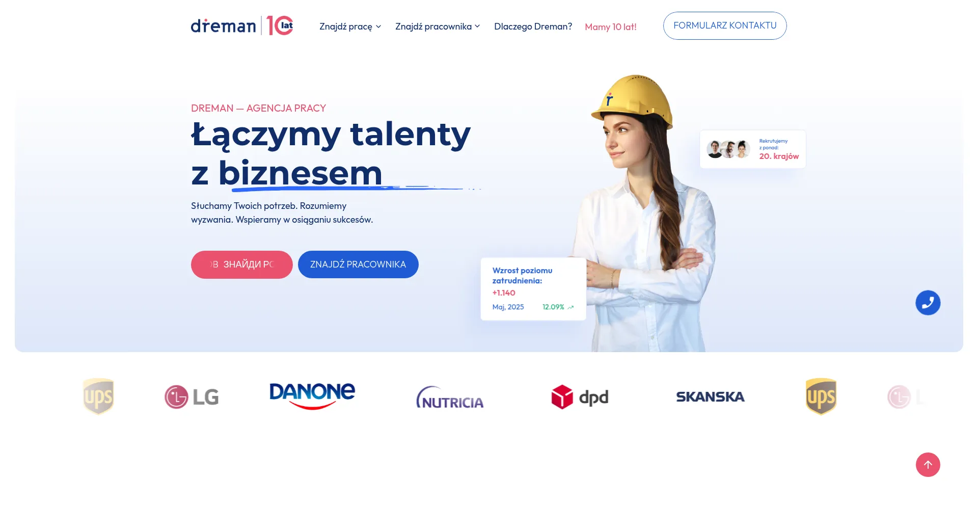 Is Dreman.pl Safe?