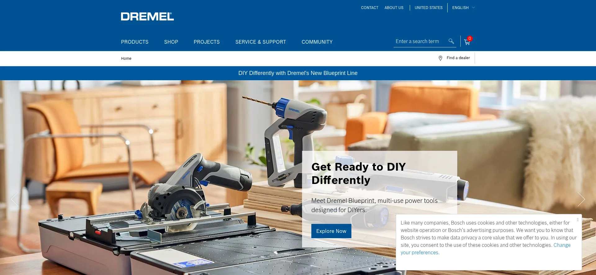 Dremel.com