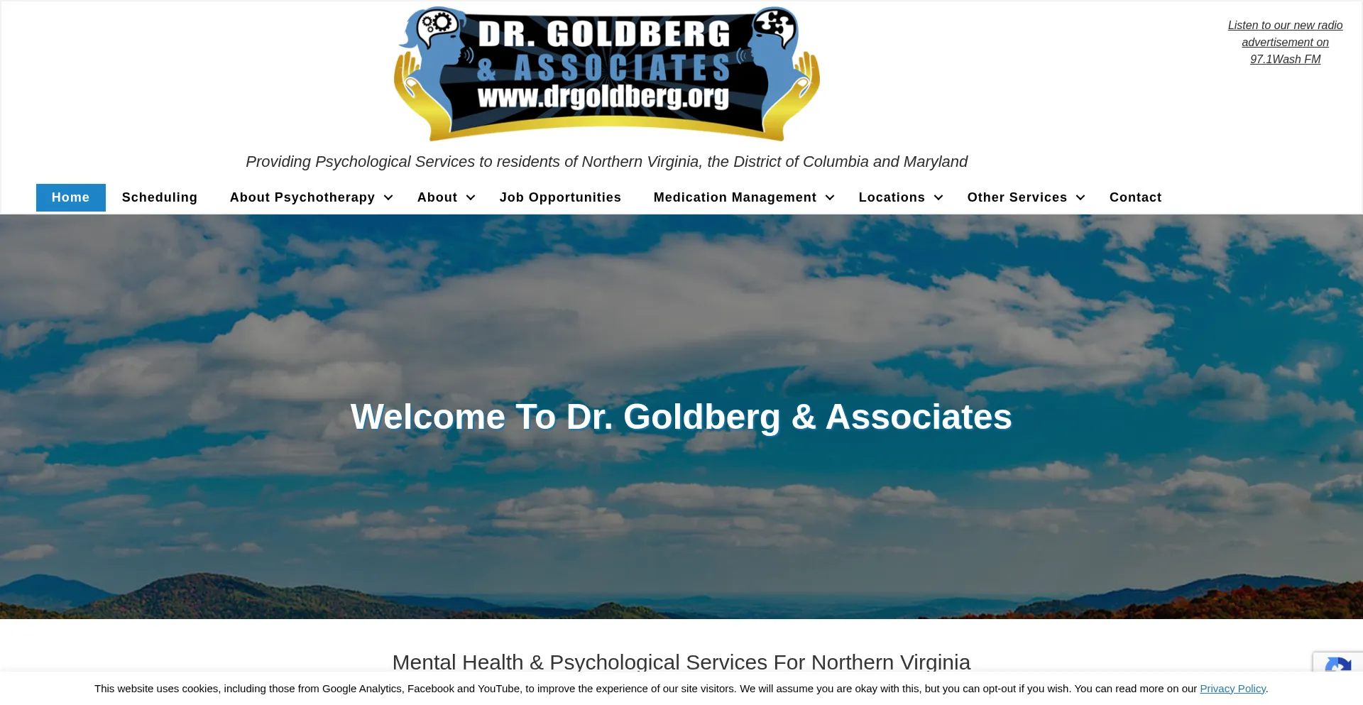 Is Drgoldberg.org Safe?
