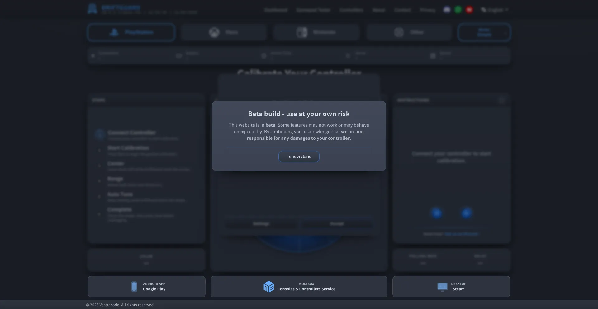 Driftguard.app