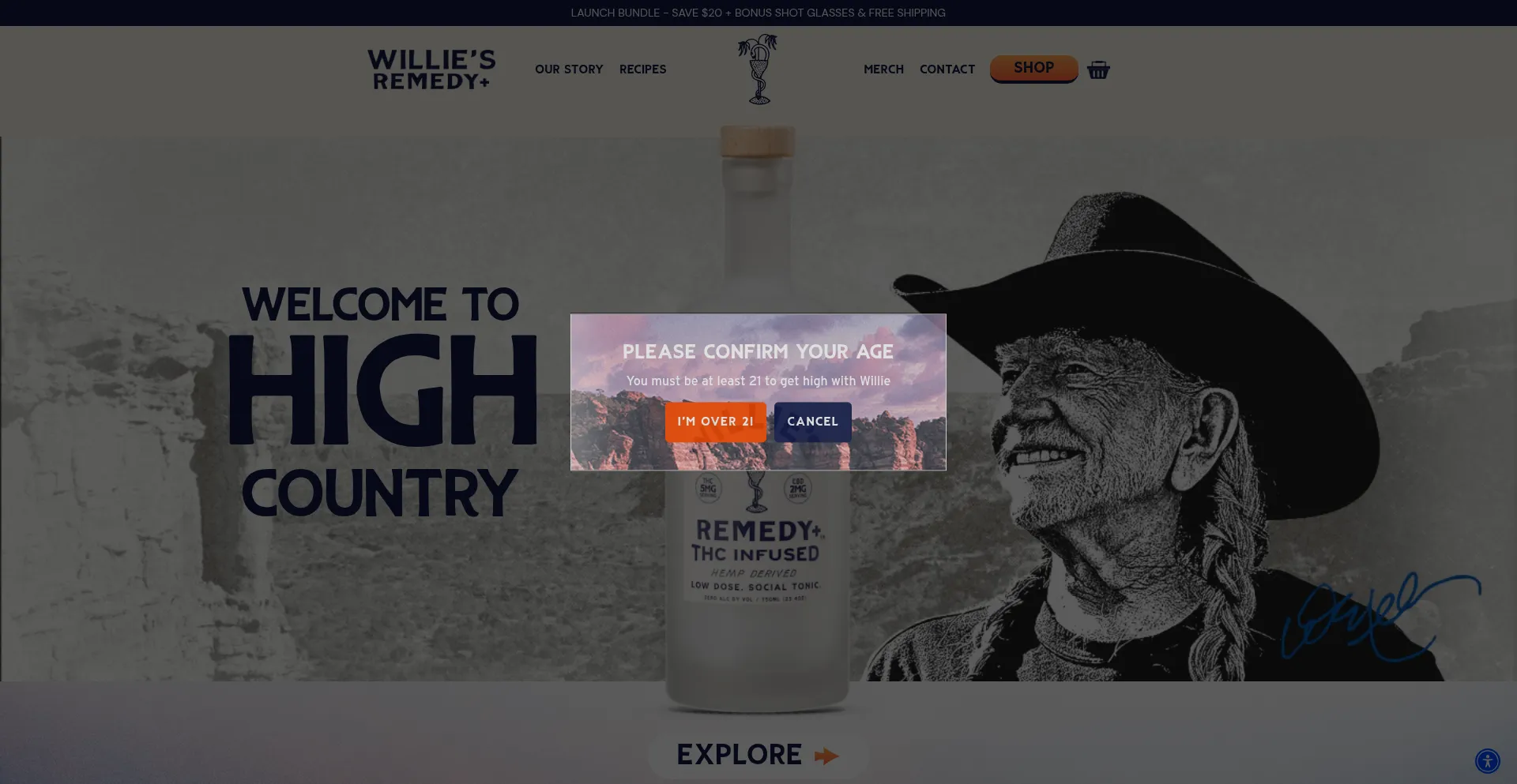 Is Drinkwillies.com Safe?