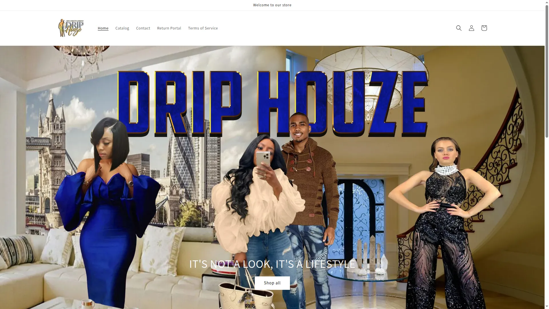 Driphouze.com