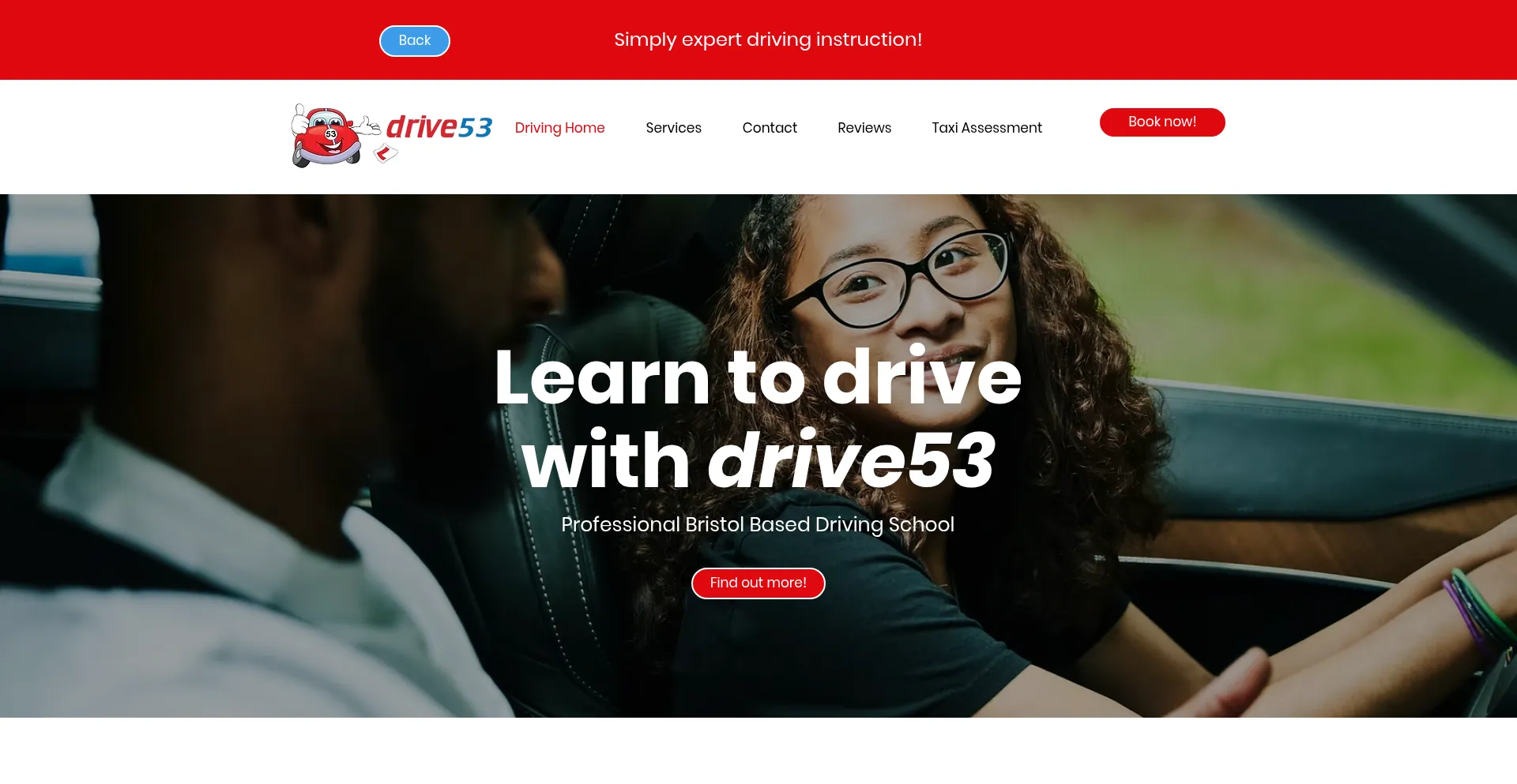 Drive53.com