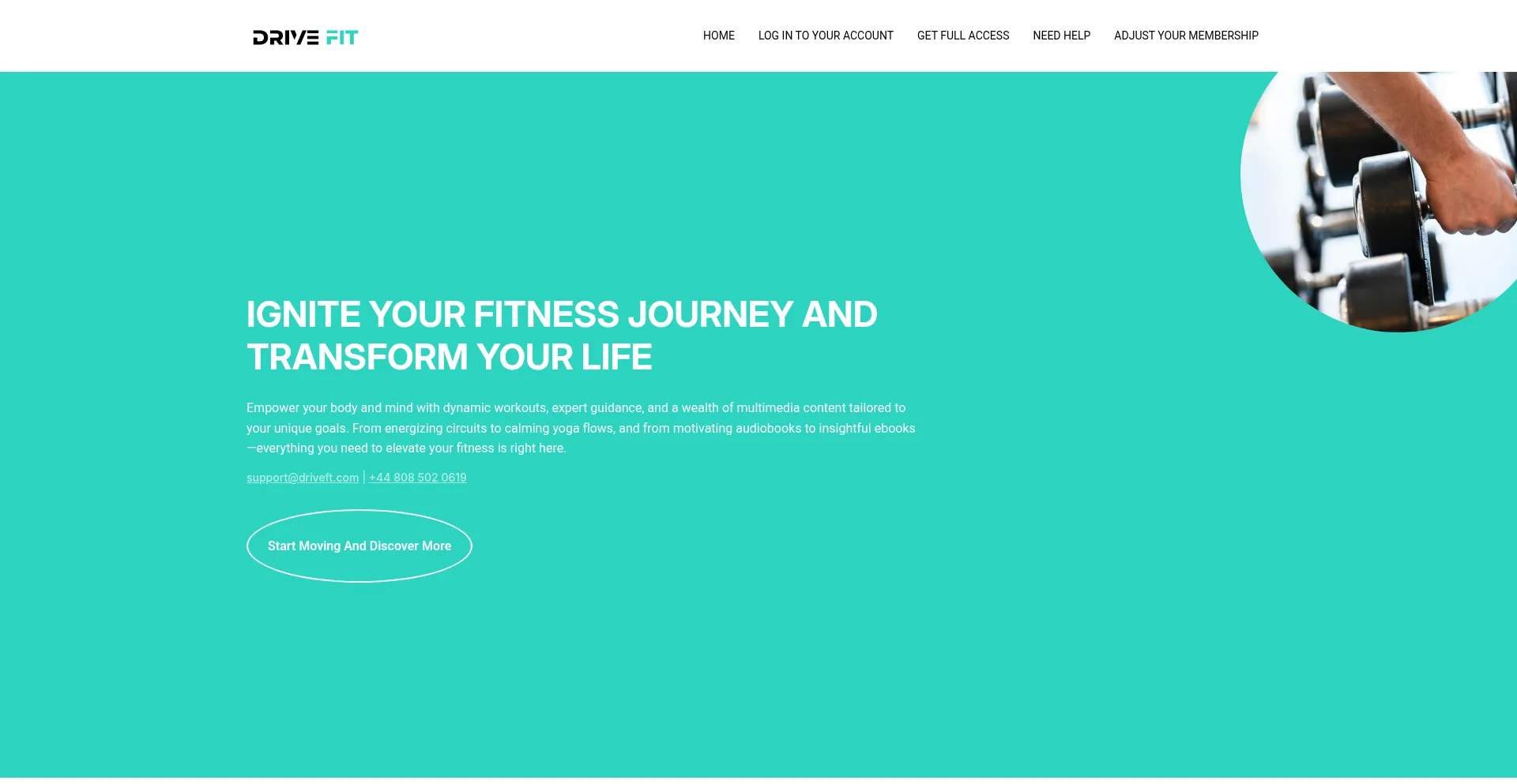 Driveft.com