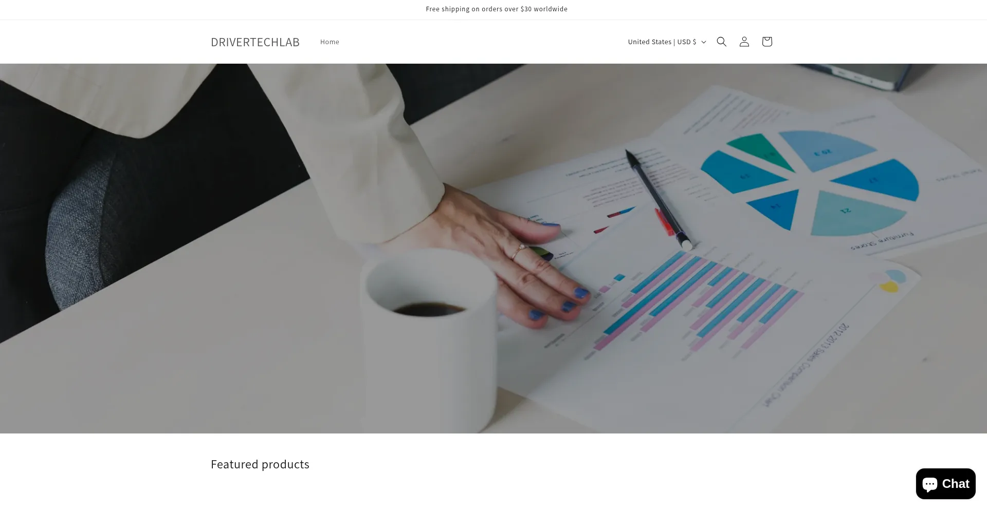 Is Drivertechlab.com Safe?