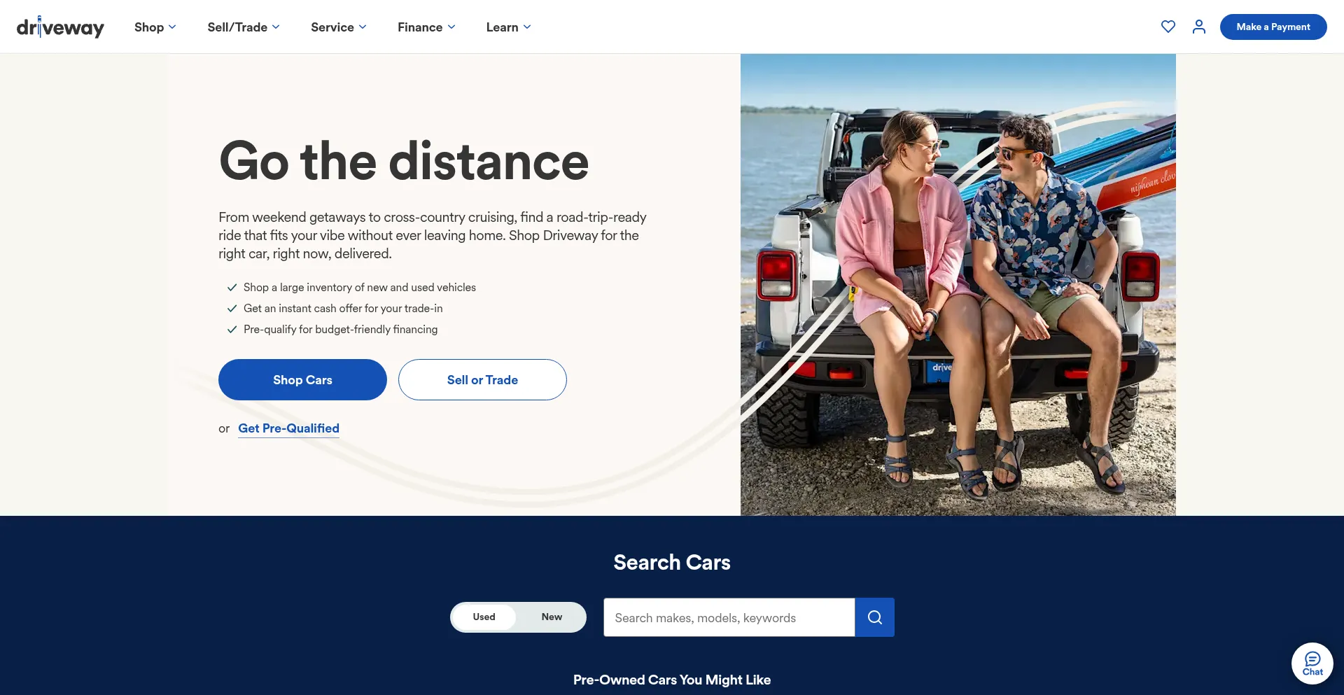 Driveway.com