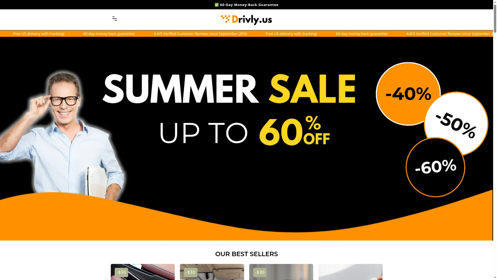 Drivly-us.com