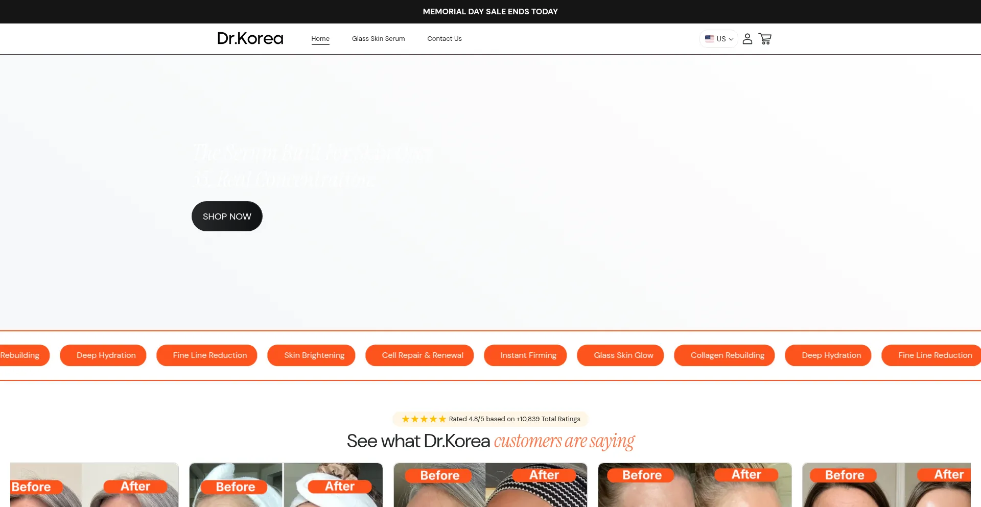 Drkorea.co
