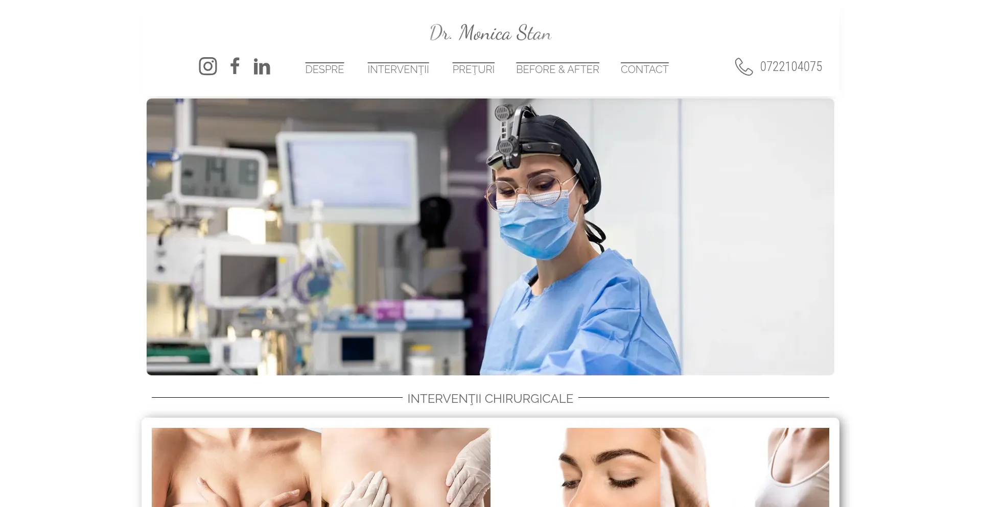 Drmonicastan.ro