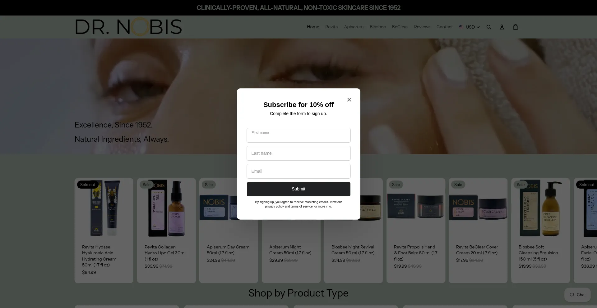 Drnobisskincare.com