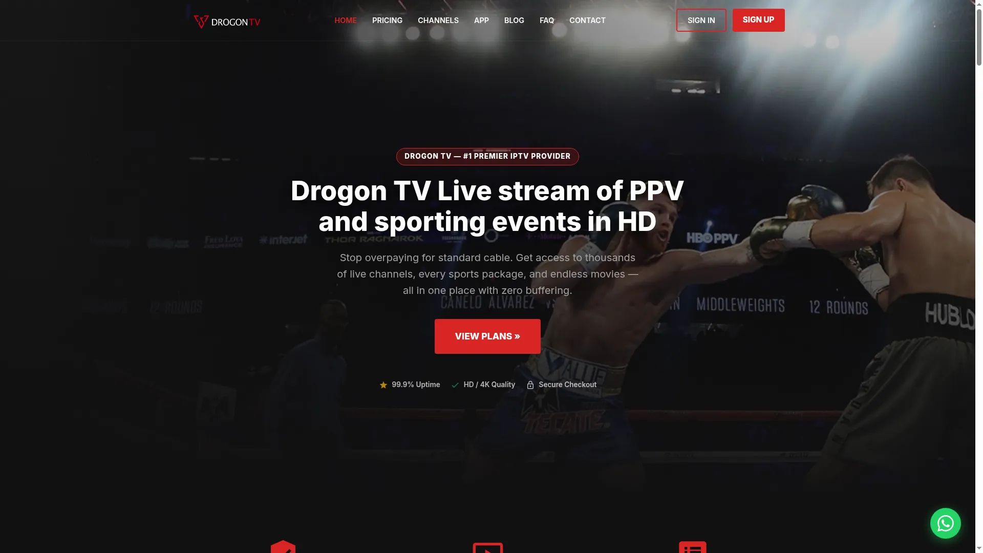 Drogontv.com