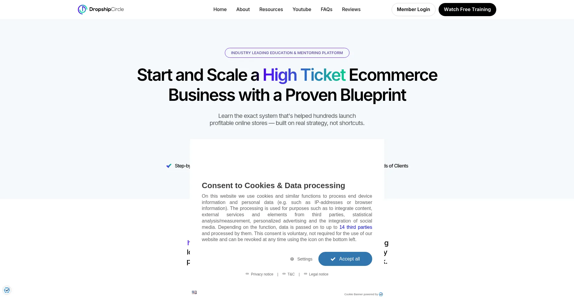 Dropshipcircle.com
